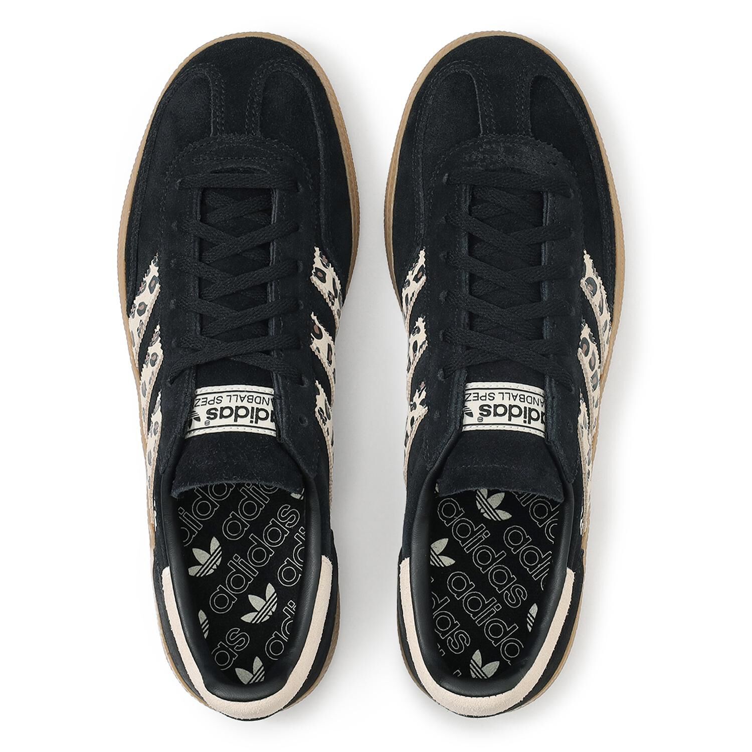 adidas「【ADIDAS】HANDBALL SPEZIAL W」|スニーカー|