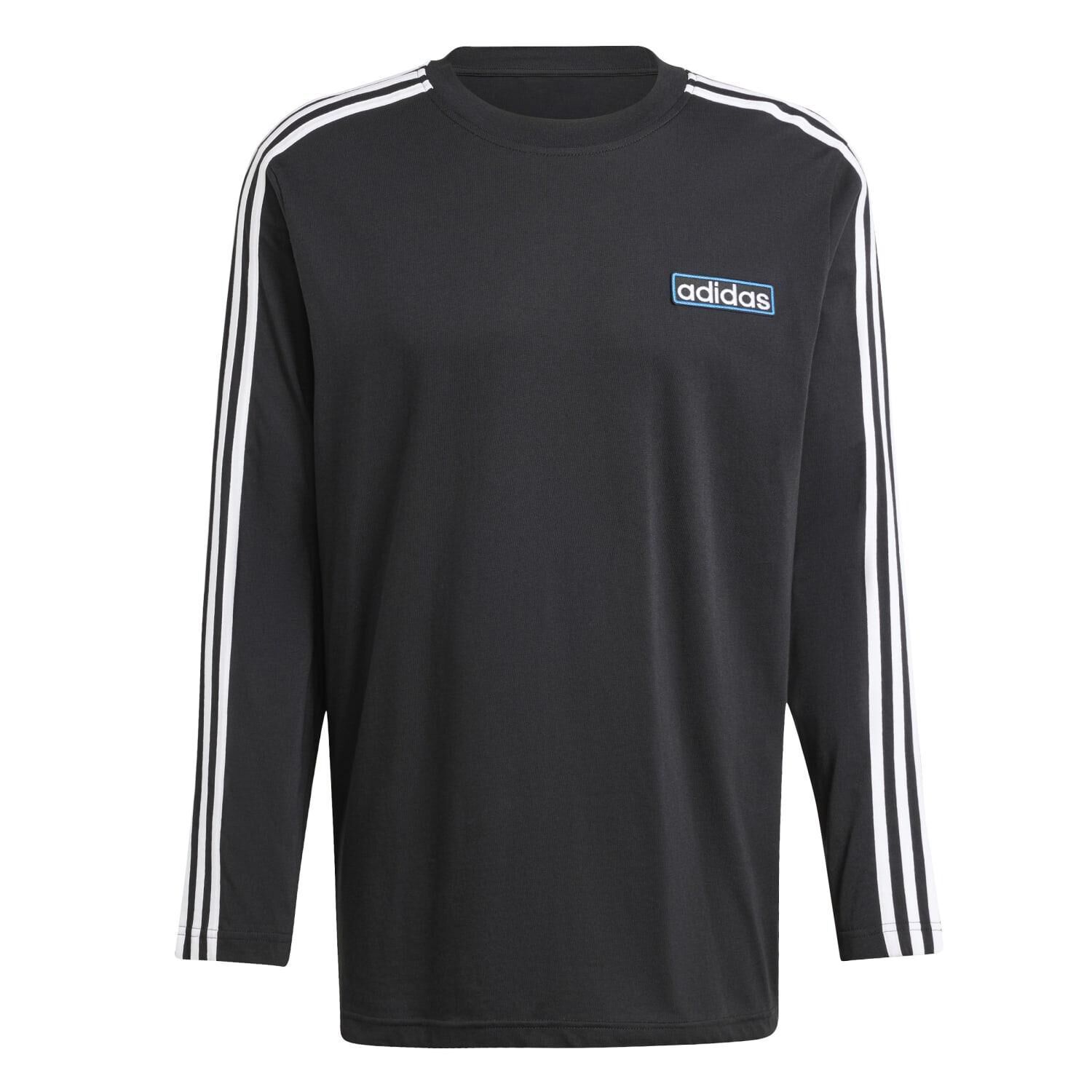 adidas「【ADIDAS ｳｪｱ】M ADIBREAK LS TEE」|Tシャツ・カットソー|