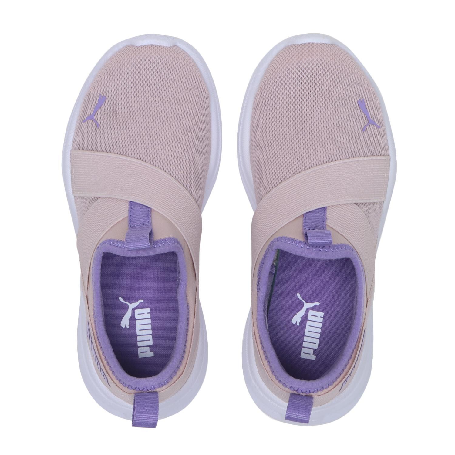 PUMA「【PUMA】17-21 RICKIE RUNNER NU PS SLIP」|スニーカー|