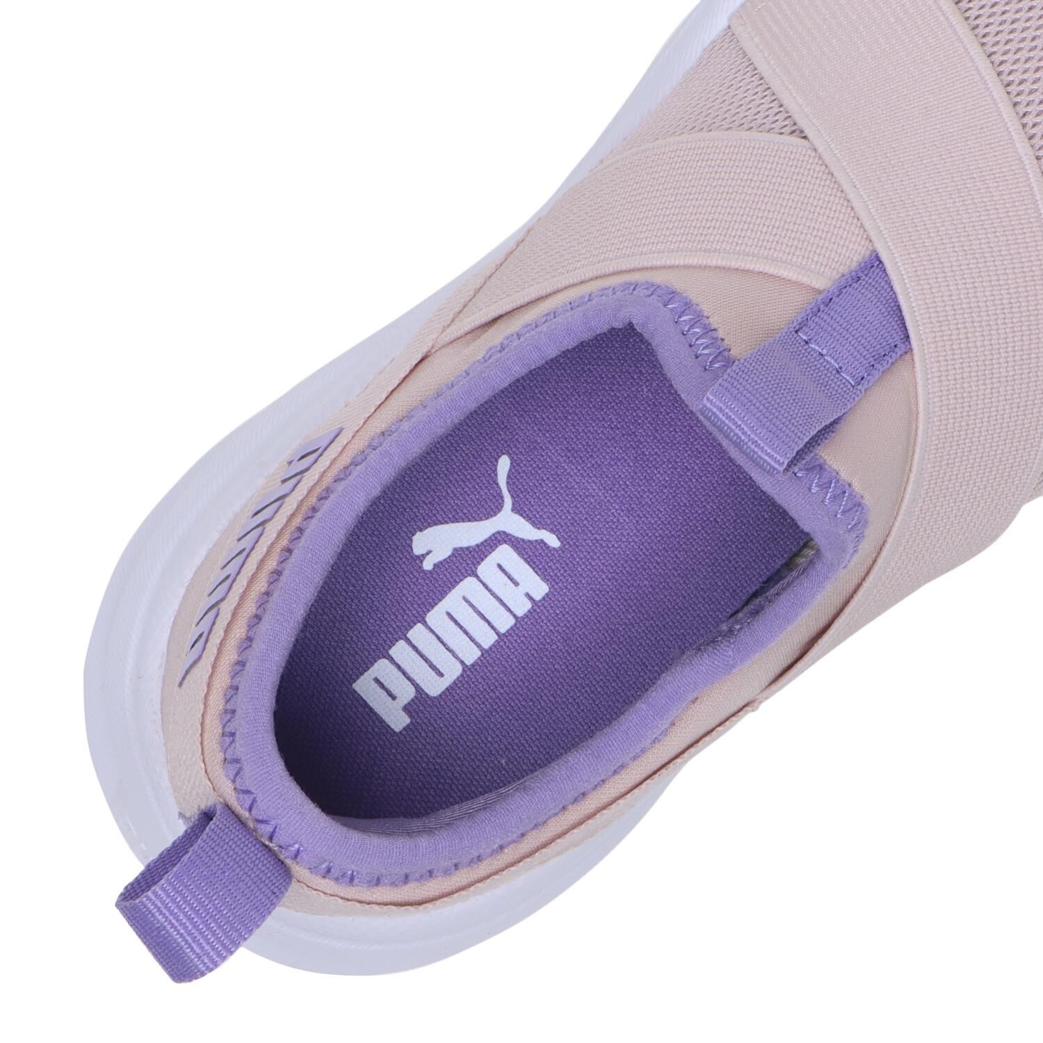 PUMA「【PUMA】17-21 RICKIE RUNNER NU PS SLIP」|スニーカー|