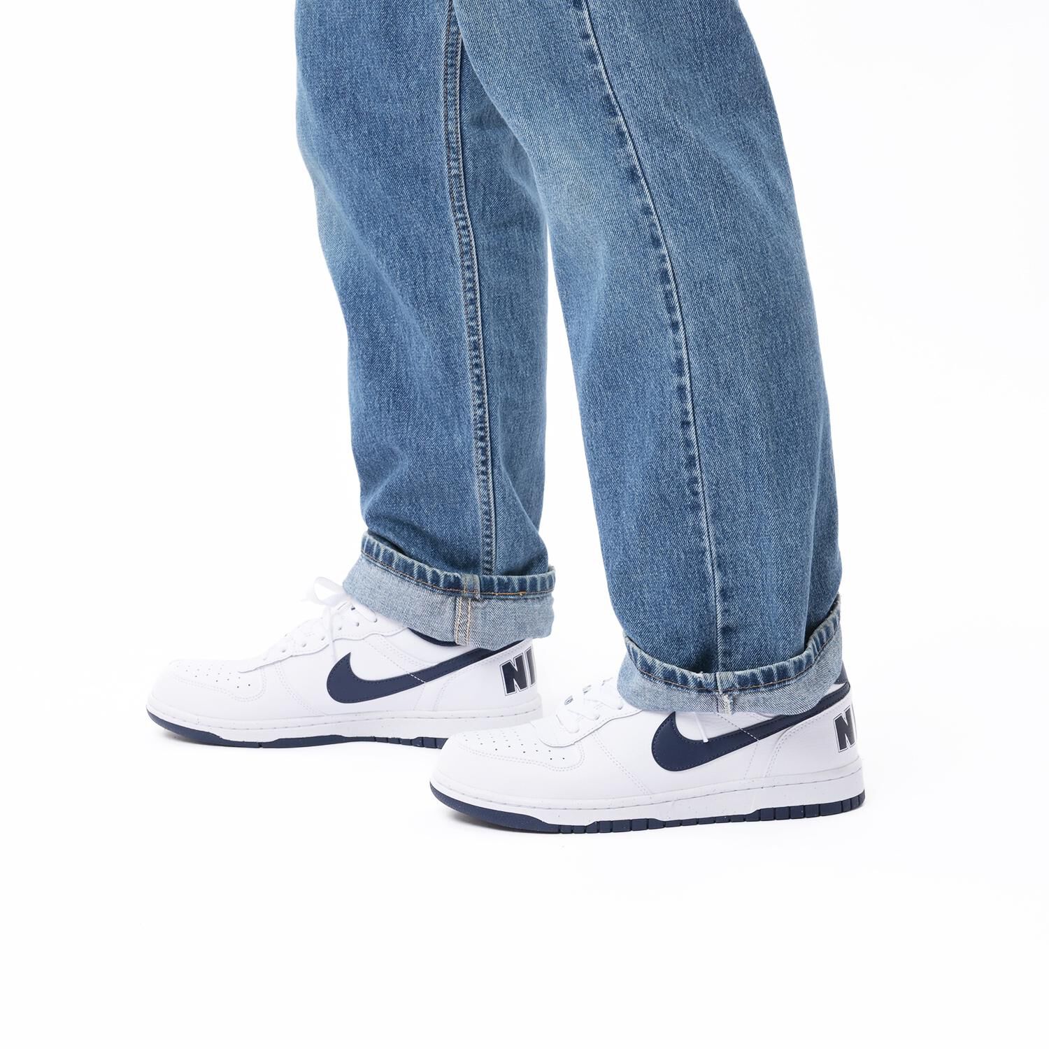 NIKE「【NIKE】BIG NIKE LOW」|スニーカー|