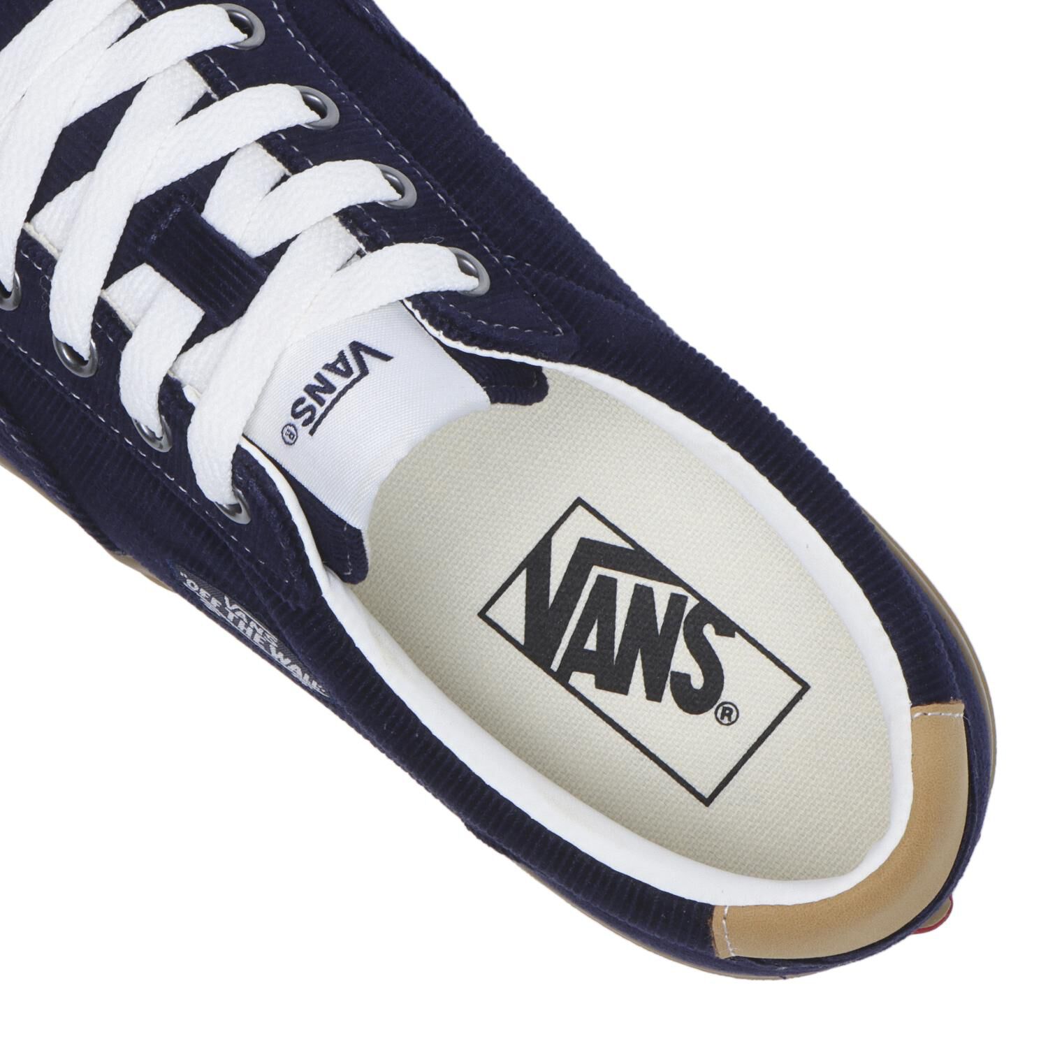 VANS「【VANS】JETS ICON」|スニーカー|