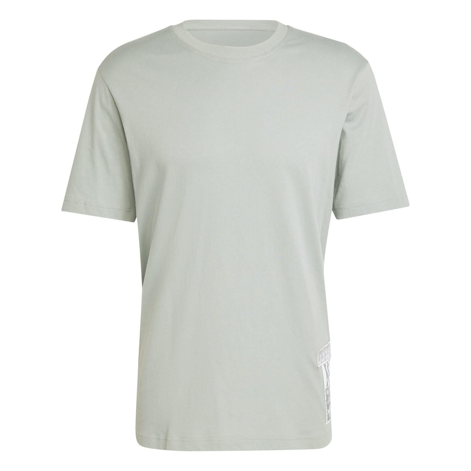 adidas「【ADIDAS ｳｪｱ】M ADIBREAK TEE」|Tシャツ・カットソー|