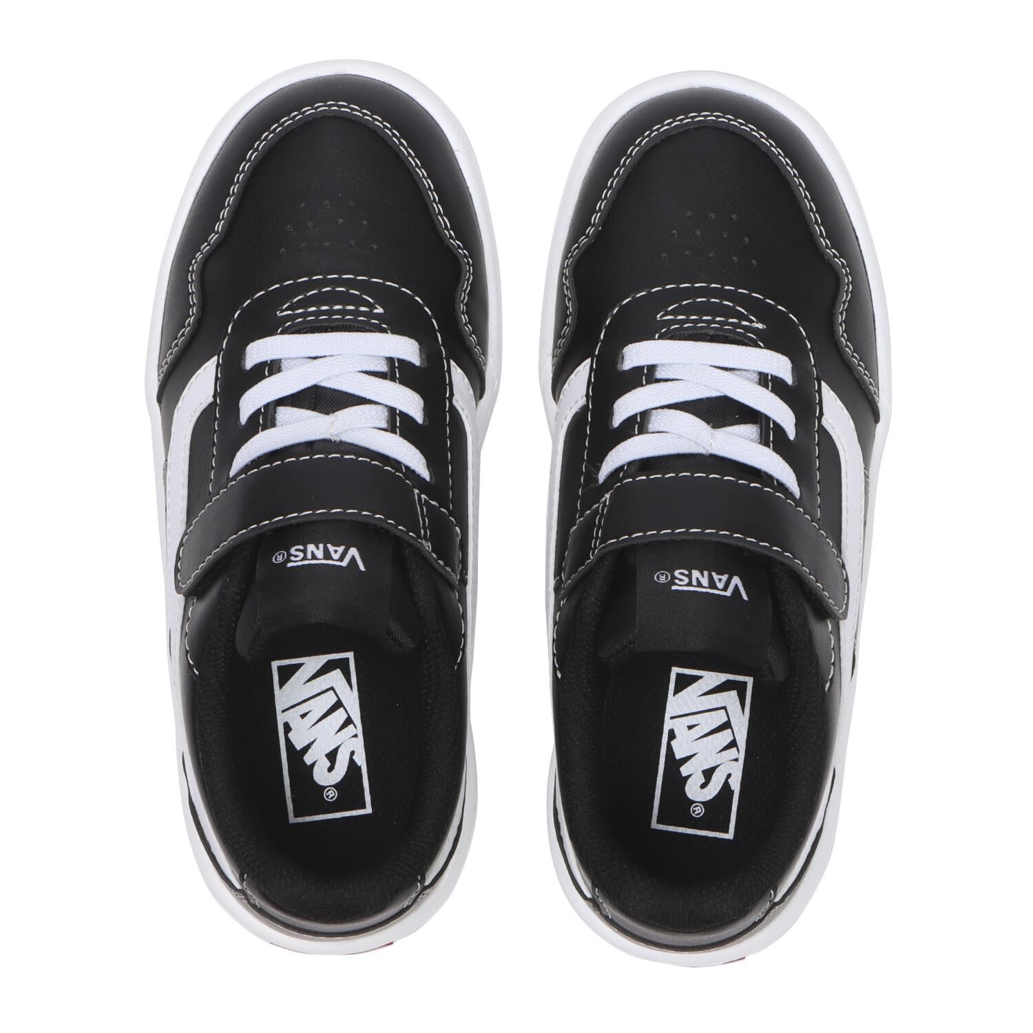 VANS「【VANS】17-22(H) RIGIDA」|スニーカー|