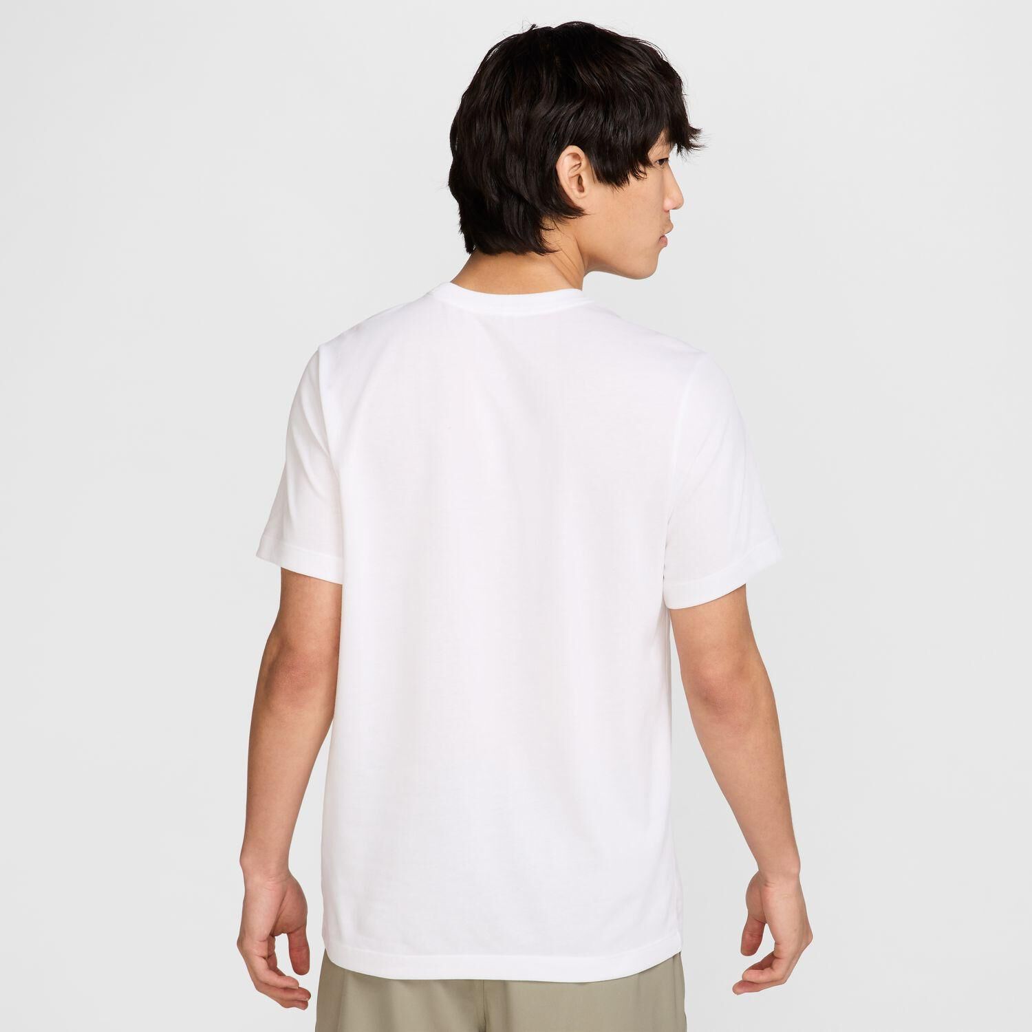 NIKE「【NIKE ｳｪｱ】M TEE IYKYK FITNESS」|Tシャツ・カットソー|