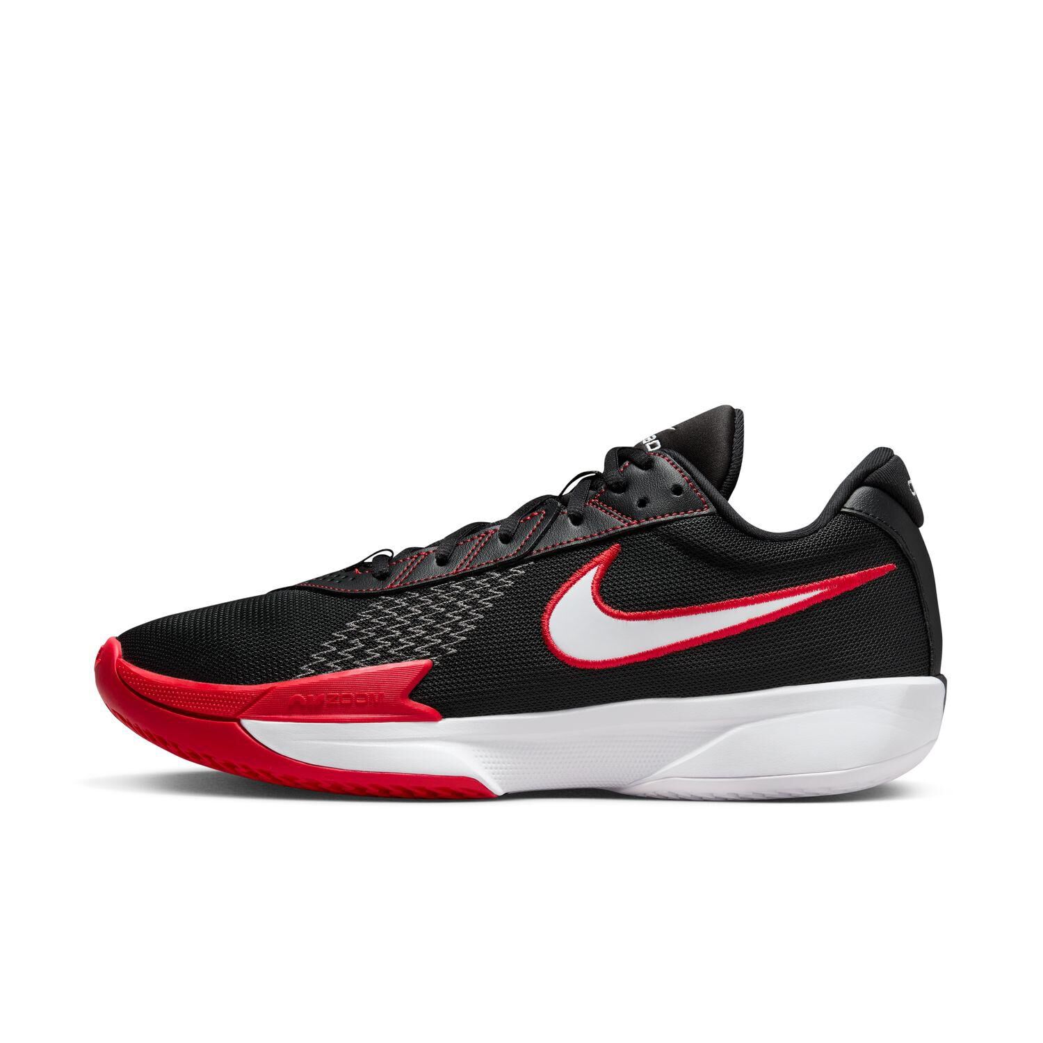 NIKE「【NIKE】AIR ZOOM G.T. CUT ACADEMY EP」|スニーカー|ブラック