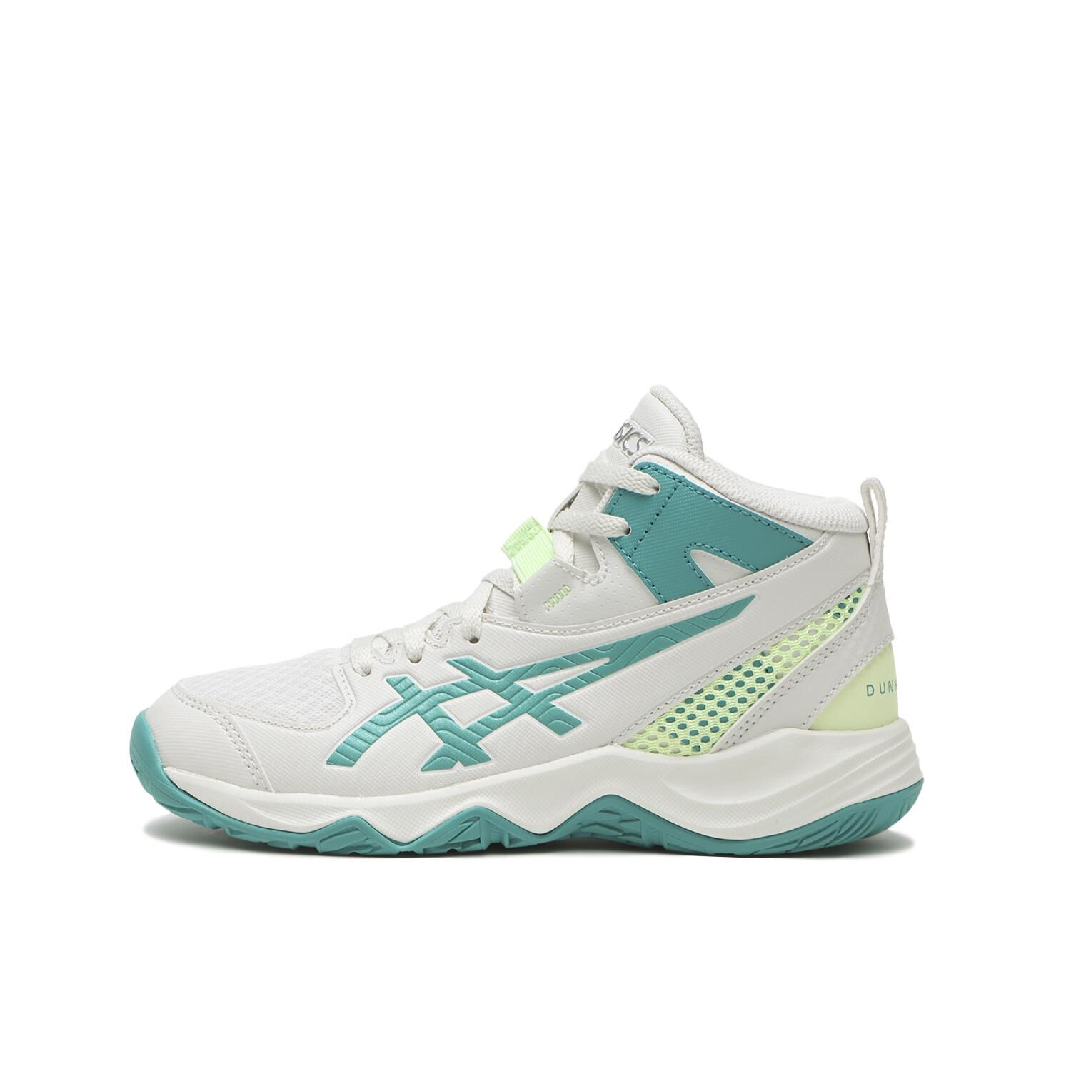 asics「【ASICS】DUNKSHOT MB 10」|スニーカー|ホワイト