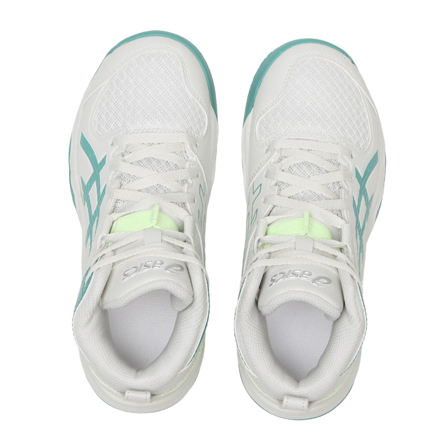 asics「【ASICS】DUNKSHOT MB 10」|スニーカー|