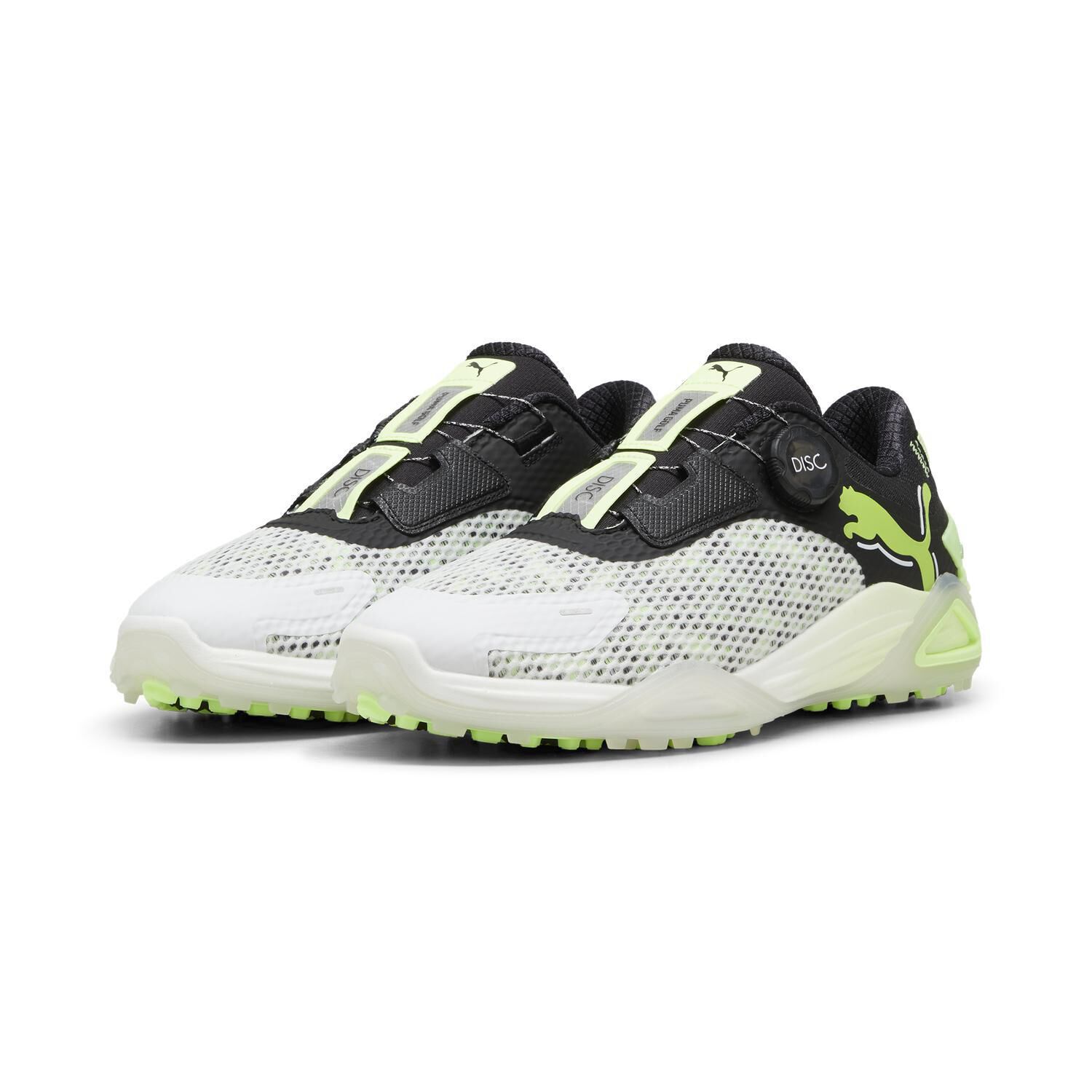 PUMA「【PUMA GOLF】SHADOWCAT NITRO DISC」|スニーカー|