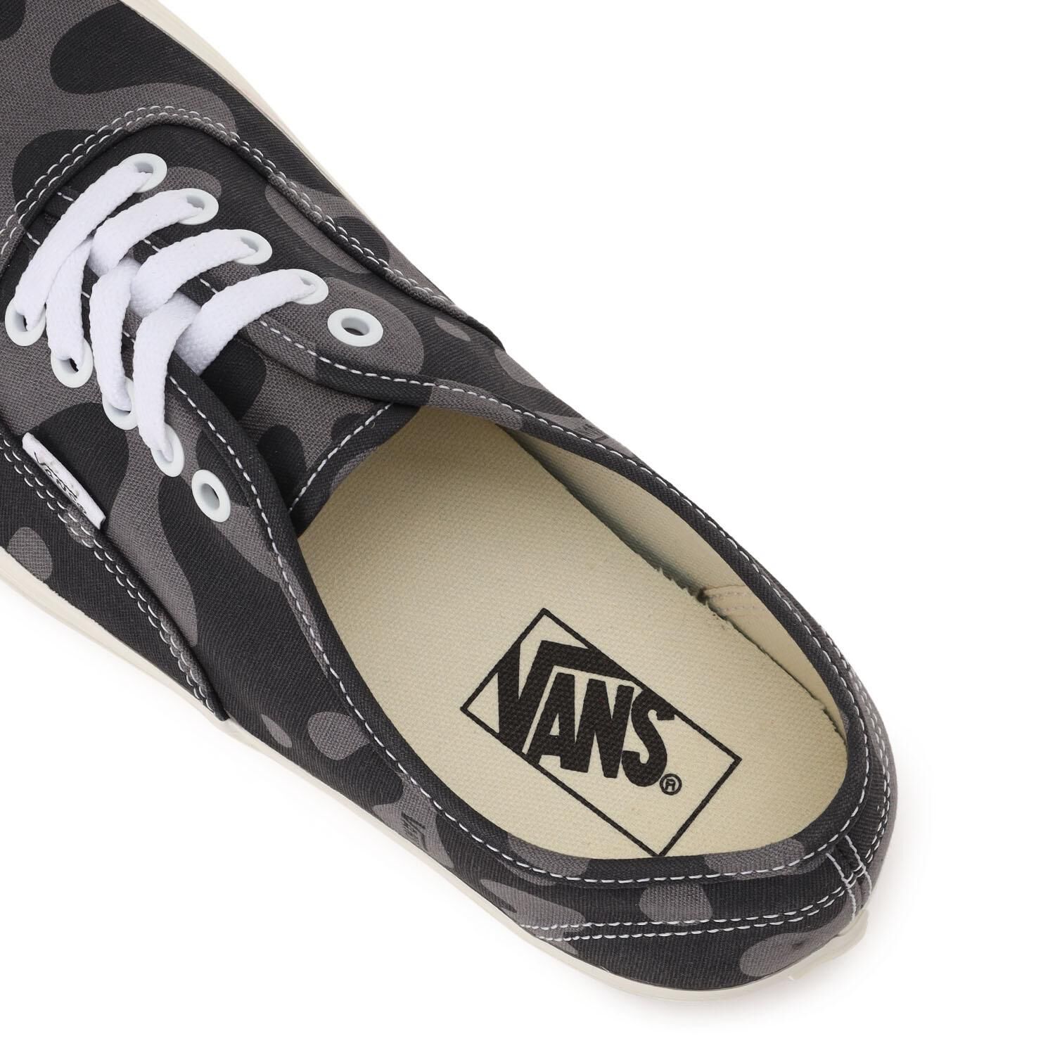 VANS「【VANS】AUTHENTIC」|スニーカー|