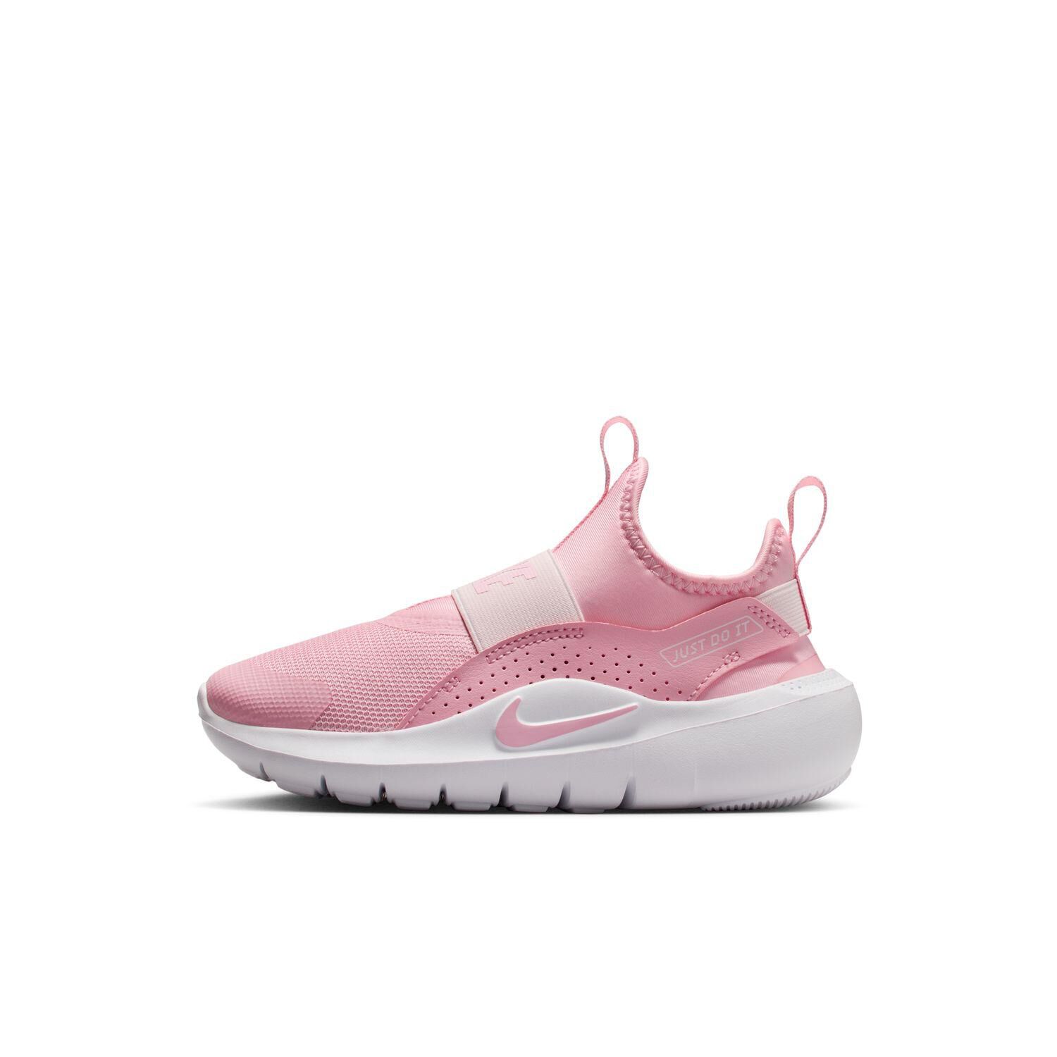 NIKE「【NIKE】17-22(H)FLEX RUNNER 4 (PS)」|スニーカー|レッド