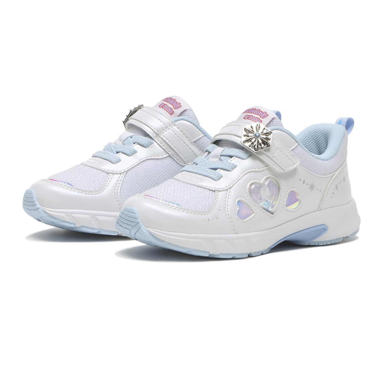 HAWKINS「【HAWKINS】16-20(H) LM FLORA」|スニーカー|