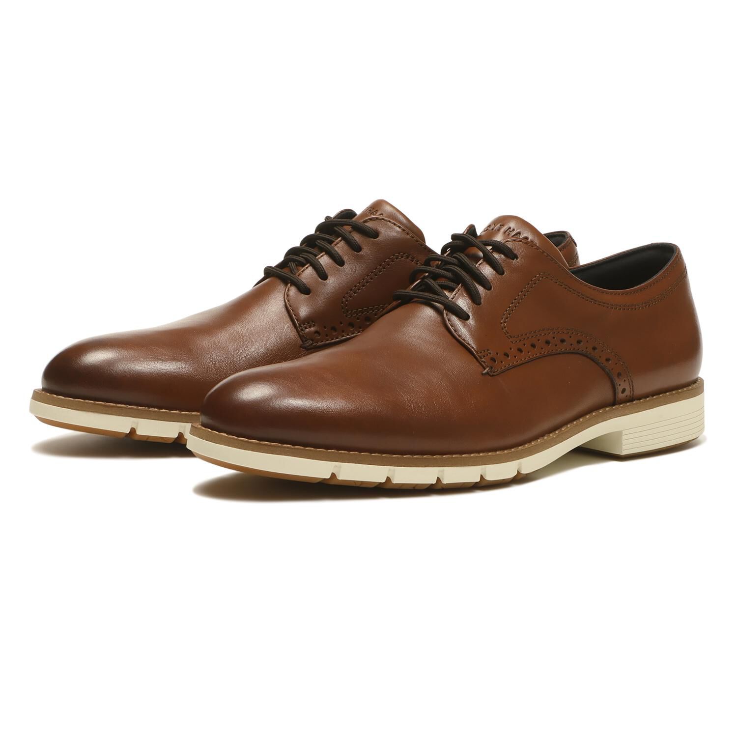COLE HAAN「【COLE HAAN】FLEXGRAND+ PLAIN TOE OXFORDS」|スニーカー|