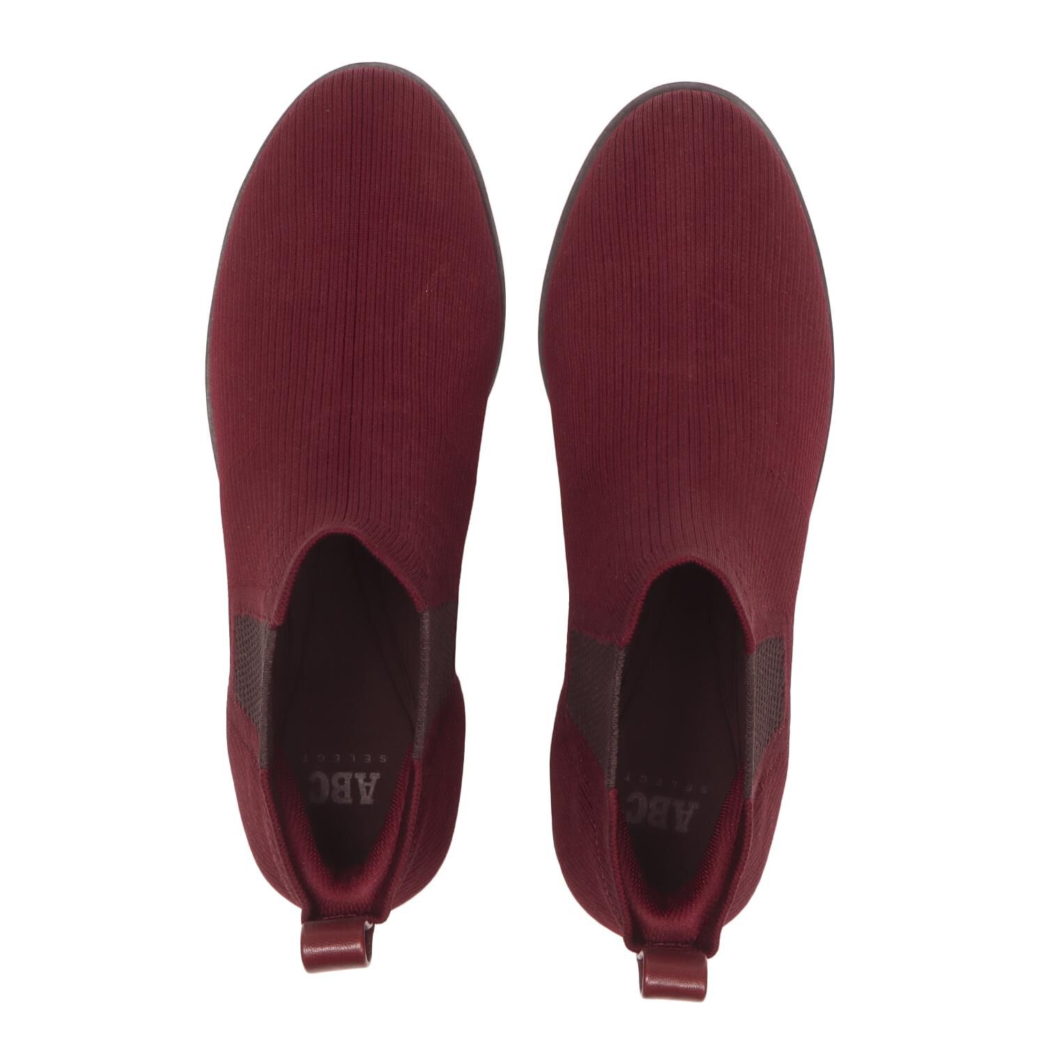 ABC SELECT「【ABC SELECT】SIDE GORE KNIT2.5」|スニーカー|