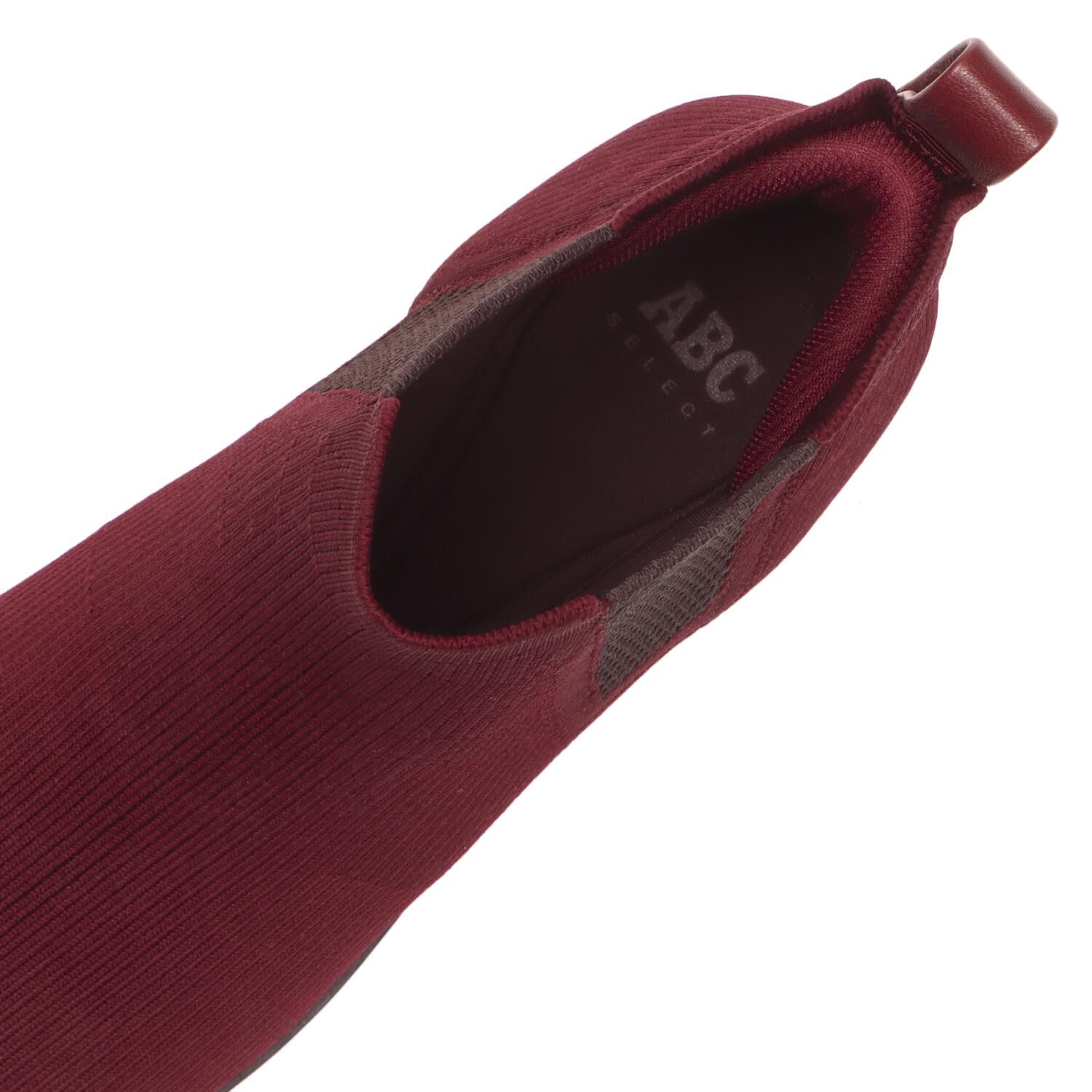 ABC SELECT「【ABC SELECT】SIDE GORE KNIT2.5」|スニーカー|