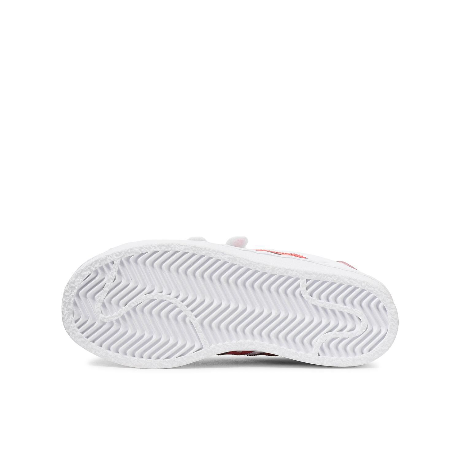 adidas「【ADIDAS】17-21 SST LED LIGHTS CF C」|スニーカー|