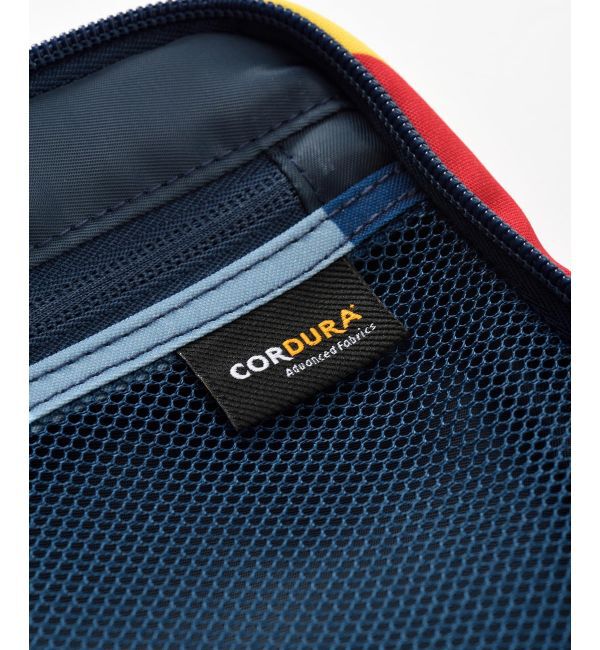 MILESTO「MILESTO&times;PAPIERTIGRE ハンギングオーガナイザー 2L」|トラベルグッズ|