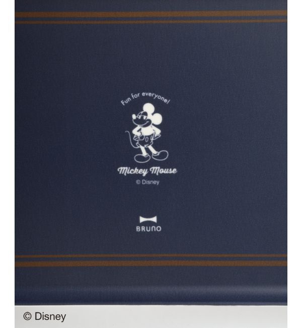 BRUNO「DISNEY トレイ」|食器・キッチングッズ|