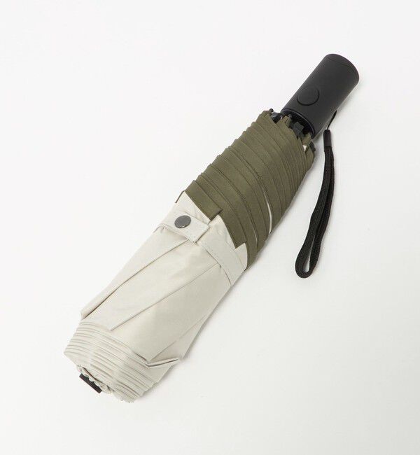 ODETTE E ODILE「＜multidot＞folding type grand」|傘|