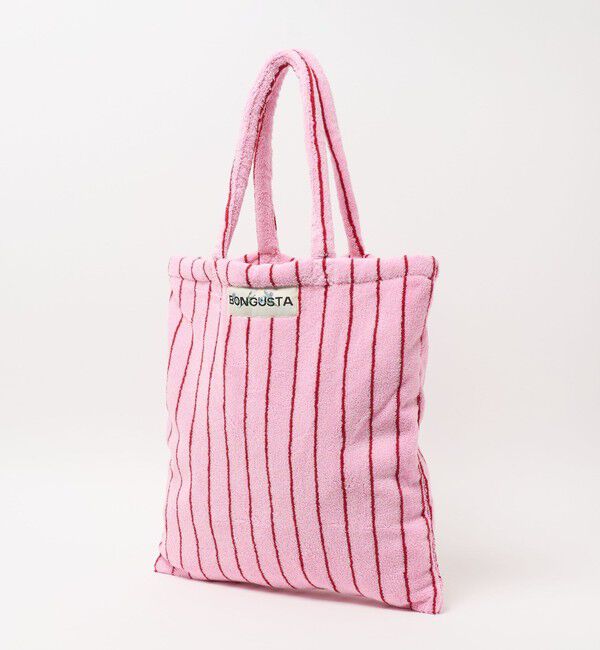 ODETTE E ODILE「＜BONGUSTA＞AW TOTEBAG」|その他|