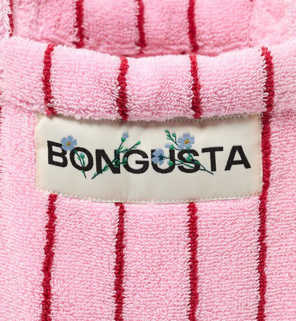 ODETTE E ODILE「＜BONGUSTA＞AW TOTEBAG」|その他|