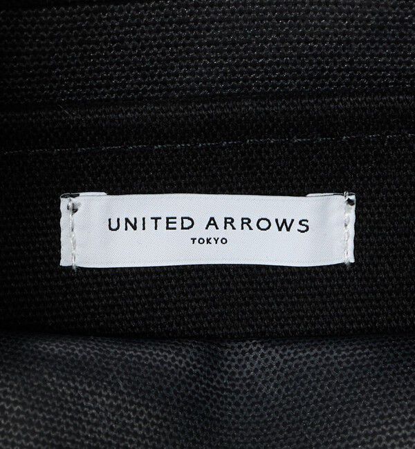 Style for Living「ロゴ トートバッグ S」|トートバッグ|