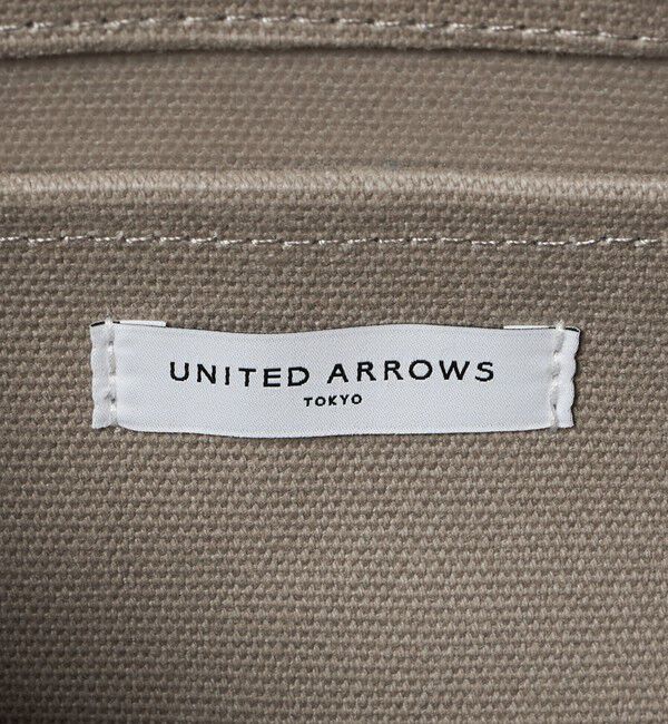 Style for Living「ロゴ トートバッグ S」|トートバッグ|