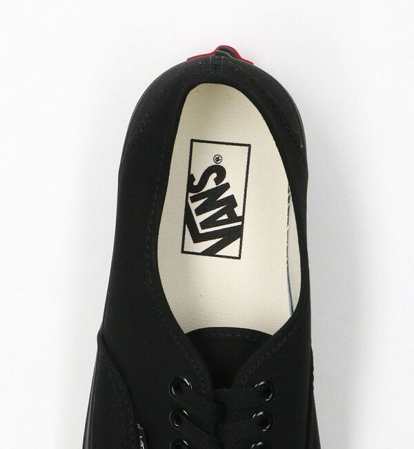 UNITED ARROWS green label relaxing「＜VANS＞オーセンティック スニーカー」|スニーカー|