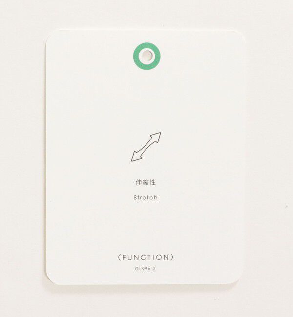 UNITED ARROWS green label relaxing「ホームスパン ダブル ジャケット ストレッチ」|テーラードジャケット|