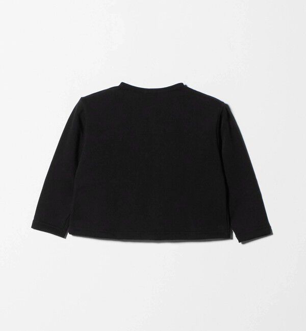 UNITED ARROWS green label relaxing「ウラケ カーディガン / キッズ  100cm-160cm」|カーディガン|