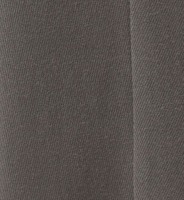 UNITED ARROWS green label relaxing「TRカルゼ 裏起毛 オルマイ ワイド パンツ -2WAYストレッチ-」|その他|