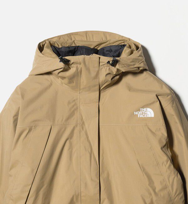 UNITED ARROWS green label relaxing「＜THE NORTH FACE＞クロノス トリクライメイト ジャケット」|ブルゾン・スタジャン|
