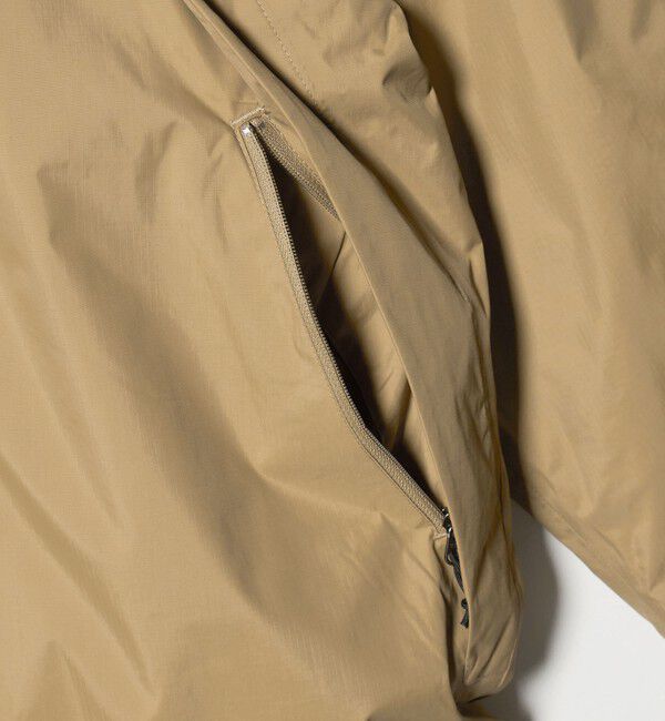 UNITED ARROWS green label relaxing「＜THE NORTH FACE＞クロノス トリクライメイト ジャケット」|ブルゾン・スタジャン|