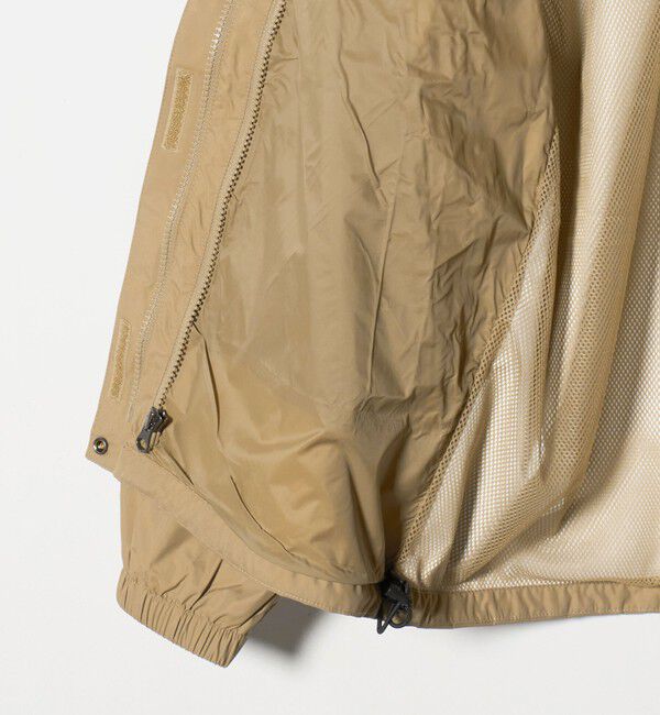 UNITED ARROWS green label relaxing「＜THE NORTH FACE＞クロノス トリクライメイト ジャケット」|ブルゾン・スタジャン|