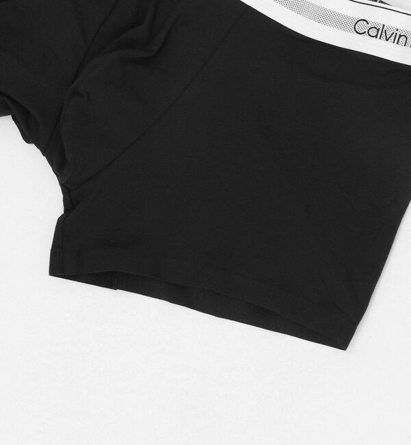 UNITED ARROWS green label relaxing「＜Calvin Klein＞モダン エアー トランクス ボクサーパンツ」|インナー|