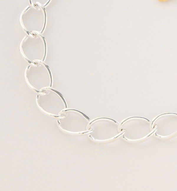 BEAUTY&YOUTH UNITED ARROWS「＜LAPUIS＞Bijou Coil ブレスレット」|ブレスレット・バングル|