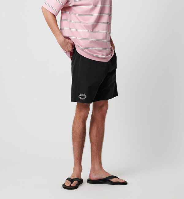 California General Store「＜AMSTERDAM WETSUITS＞SEED ロゴ サーフショーツ」|ショーツ|