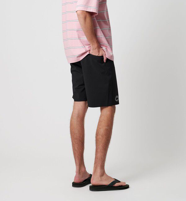 California General Store「＜AMSTERDAM WETSUITS＞SEED ロゴ サーフショーツ」|ショーツ|