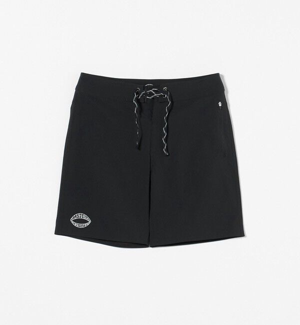 California General Store「＜AMSTERDAM WETSUITS＞SEED ロゴ サーフショーツ」|ショーツ|