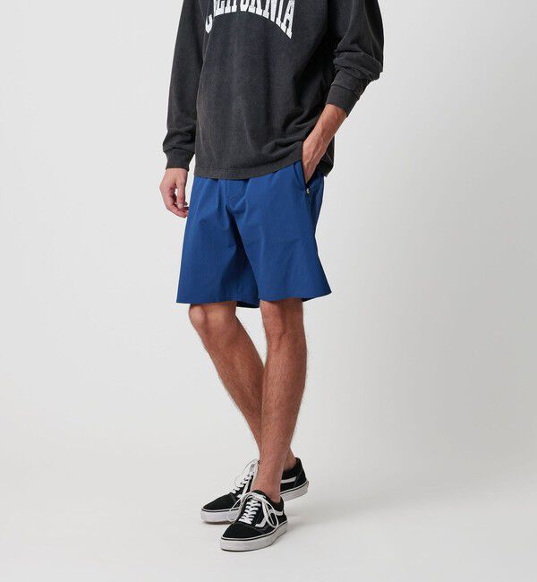 California General Store「＜AMSTERDAM WETSUITS＞SEED ロゴ サーフショーツ」|ショーツ|