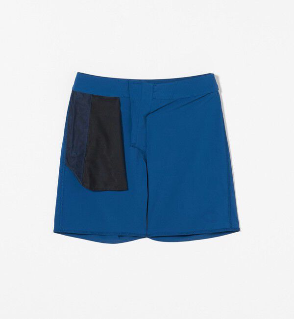 California General Store「＜AMSTERDAM WETSUITS＞SEED ロゴ サーフショーツ」|ショーツ|