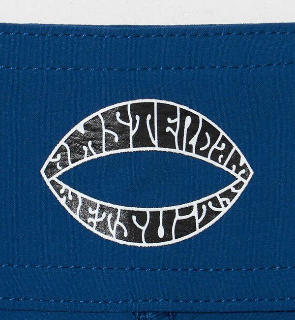 California General Store「＜AMSTERDAM WETSUITS＞SEED ロゴ サーフショーツ」|ショーツ|