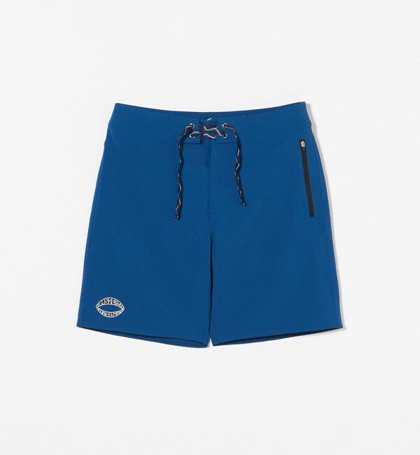 California General Store「＜AMSTERDAM WETSUITS＞SEED ロゴ サーフショーツ」|ショーツ|