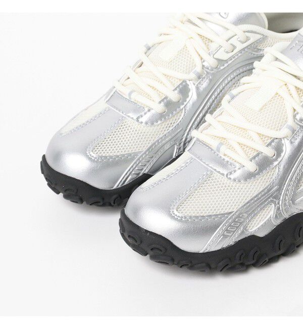 Ray BEAMS 「FILA / ECHAPPE MS」|スニーカー|