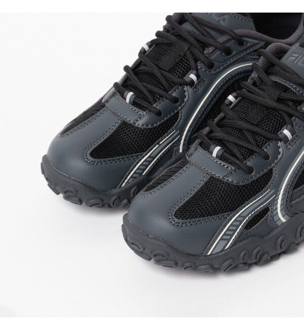 Ray BEAMS 「FILA / ECHAPPE MS」|スニーカー|