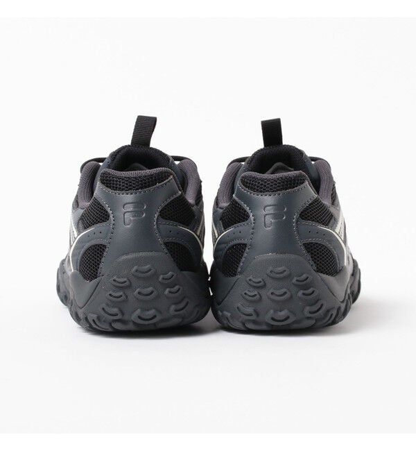 Ray BEAMS 「FILA / ECHAPPE MS」|スニーカー|