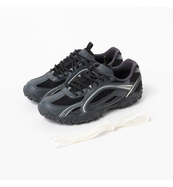Ray BEAMS 「FILA / ECHAPPE MS」|スニーカー|