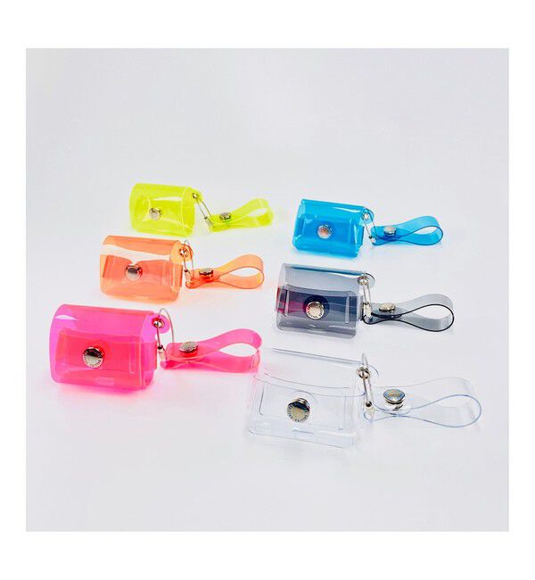 BEAMS「SALLIES / AirPods Pro (第1,第2世代) ケース」|フィギュア・ホビー|