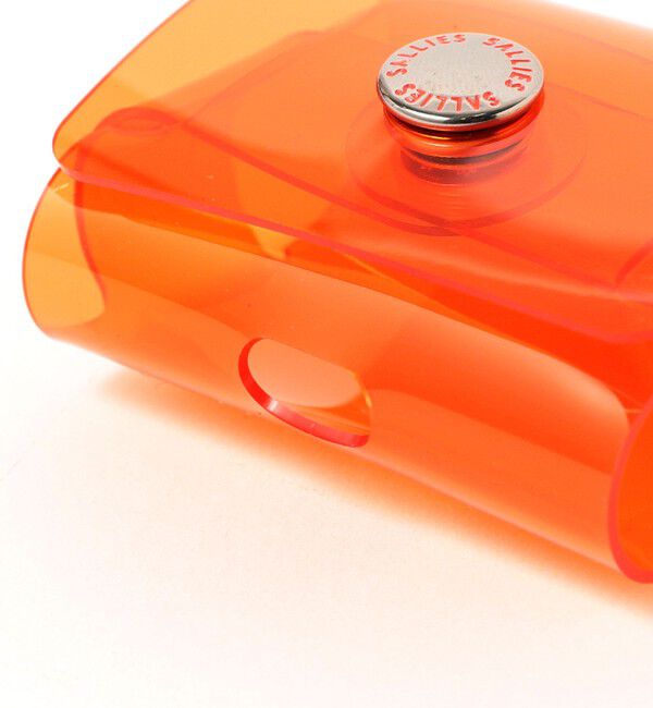 BEAMS「SALLIES / AirPods Pro (第1,第2世代) ケース」|フィギュア・ホビー|