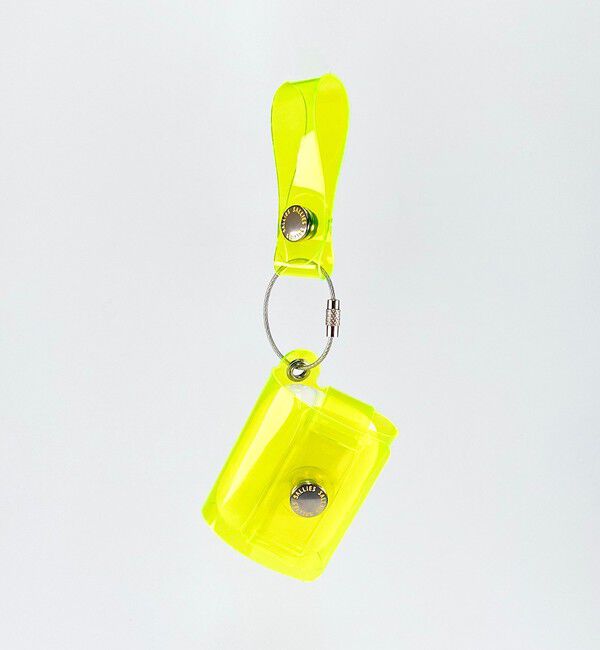 BEAMS「SALLIES / AirPods Pro (第1,第2世代) ケース」|フィギュア・ホビー|